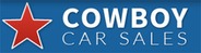 Cowboy Car Sales Cowboy Car Sales