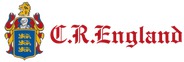 CR England Trucking Company