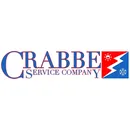 Crabbe Service Co brand logo