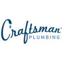 Craftsman Plumbing brand logo