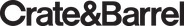 Crate & Barrel Crate & Barrel