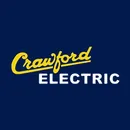 Crawford Electric brand logo
