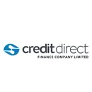 Credit Direct brand logo