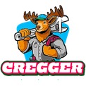 Cregger Plumbing, Heating, Cooling & Electrical logo