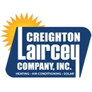 Creighton Laircey Co brand logo