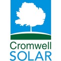 Cromwell Solar logo