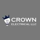 Crown Electrical brand logo