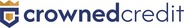 Crowned Credit brand logo