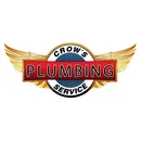 Crow's Plumbing Service brand logo