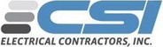 CSI Electrical Contractors