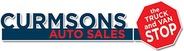 Curmsons Auto Sales Curmsons Auto Sales