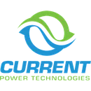 Current Power Technologies brand logo