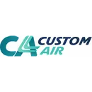 Custom Air brand logo