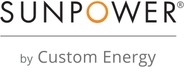 Custom Energy logo