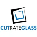 Cut Rate Glass brand logo