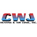 CWJ Heating & Air Conditioning CWJ Heating & Air Conditioning