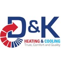 D & K Heating & Cooling