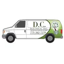 D C Electrical brand logo