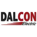 Dalcon Electric brand logo