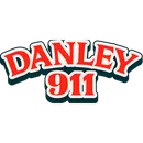 Danley 911 Home Services Heating, Cooling, Plumbing & Electrical brand logo