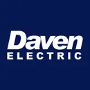 Daven Electric brand logo