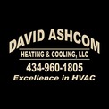 David Ashcom Heating & Cooling