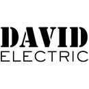 David Electric brand logo