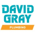 David Gray Plumbing logo
