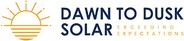 Dawn to Dusk Solar