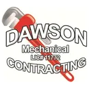 Dawson Mechanical Contracting brand logo