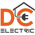 DC Electric logo