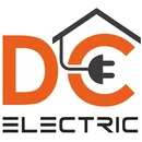 DC Electric brand logo