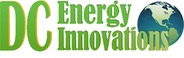 DC Energy Innovations logo