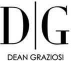 Dean Graziosi logo
