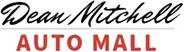 Dean Mitchell Auto Mall logo