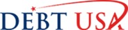 DebtUSA brand logo