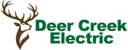 Deer Creek Electric logo