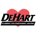 DeHart Plumbing, Heating, and Air DeHart Plumbing, Heating, and Air