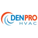 DenPro HVAC brand logo
