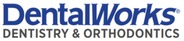 DentalWorks logo
