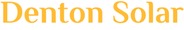 Denton Solar