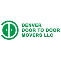 Denver Door To Door Movers brand logo