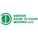 Denver Door To Door Movers