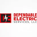 Dependable Electric Services brand logo