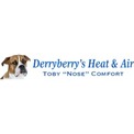 Derryberry's Heat & Air logo