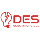 DES Electrical brand logo