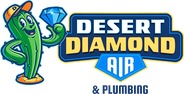 Desert Diamond Air & Plumbing Desert Diamond Air & Plumbing