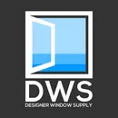 Designer Window Supply brand logo