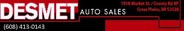 Desmet Auto Sales Desmet Auto Sales