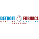 Detroit Furnace brand logo